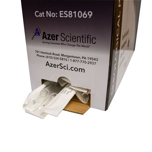 Serological Pipette Dispenser
